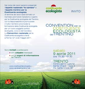 info Convention